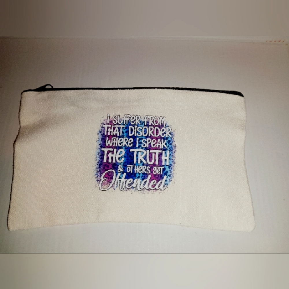 Cosmetic Bag